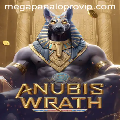 AnubisWrath: A New Era in Gaming with Mega Panalo Pro
