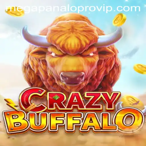 Exploring the Thrills of CRAZYBUFFALO: A Deep Dive into Mega Panalo Pro