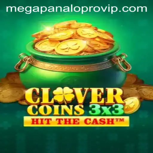 Discovering Clovercoin3x3: A Game-Changer in the Gaming World with Mega Panalo Pro