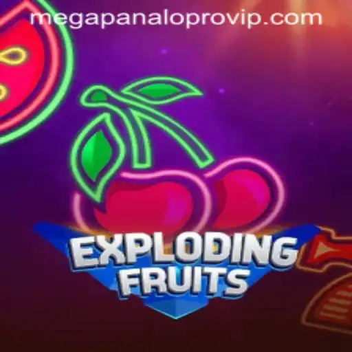 ExplodingFruits and the Exciting World of Mega Panalo Pro
