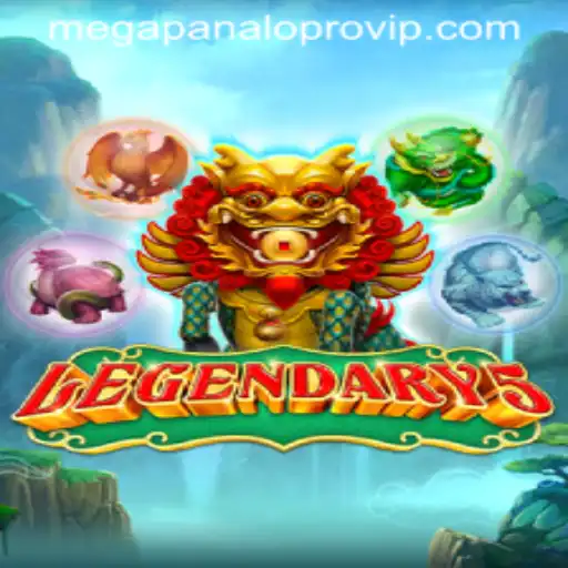 Unveiling Legendary5: An Epic Gaming Experience with Mega Panalo Pro
