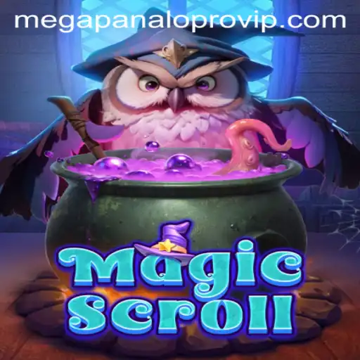 The Enchanting World of MagicScroll: Discover the Mega Panalo Pro