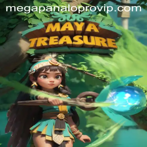 Discover the Wonders of MayaTreasure with Mega Panalo Pro