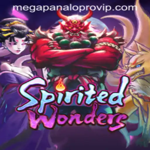 Experience the Thrill of SpiritedWonders and Mega Panalo Pro