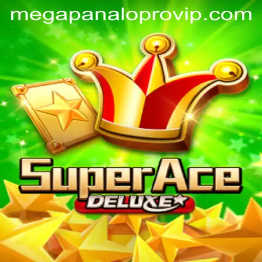 Discover the Thrill of SuperAceDeluxe: Your Guide to Mega Panalo Pro