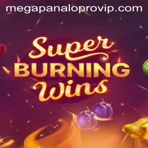 SuperBurningWins: An Explosive Arcade Gaming Experience