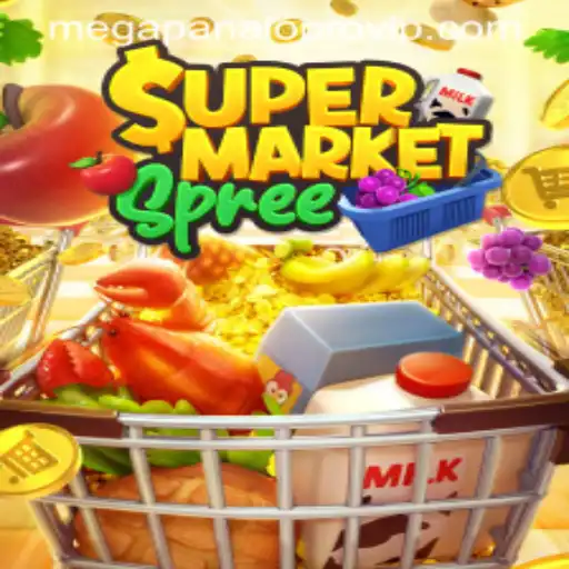 SupermarketSpree: Dominate the Aisles with Mega Panalo Pro