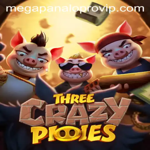 Explore the Exciting World of ThreeCrazyPiggies and Mega Panalo Pro