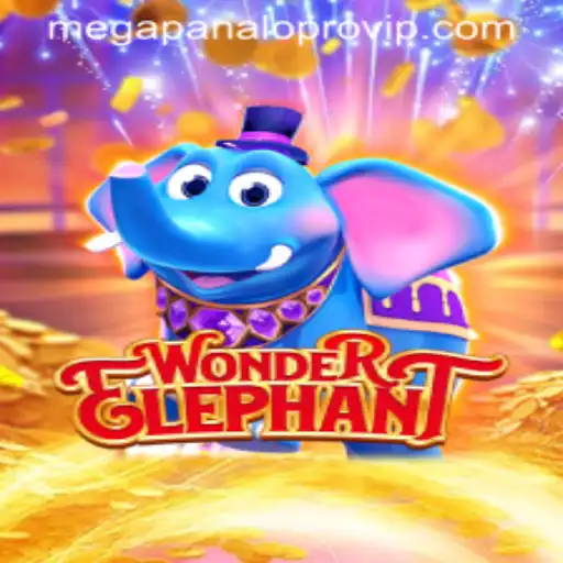 Unveiling the Excitement of WonderElephant in the Era of Mega Panalo Pro