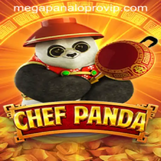 Experience the Culinary World of ChefPanda with Mega Panalo Pro