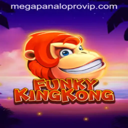 Discover the Adventure of FunkyKingKong with Mega Panalo Pro