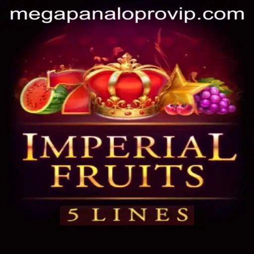ImperialFruits5: Explore the Thrilling World of Mega Panalo Pro