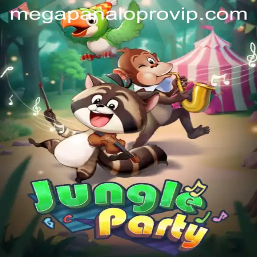 Exploring JungleParty: The Thrilling Adventure of Mega Panalo Pro