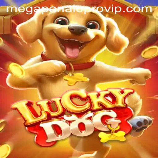 Exploring LuckyDog: A Winning Experience with Mega Panalo Pro