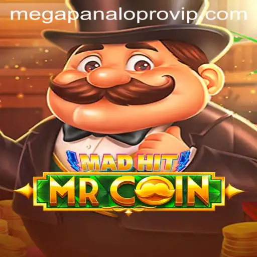 MadHitMrCoin: The Ultimate Gaming Challenge with Mega Panalo Pro