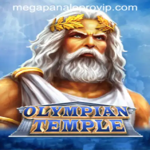 Discover the Epic Adventure of OlympianTemple and How to Win Big with Mega Panalo Pro