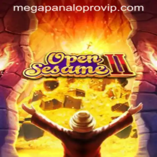 OpenSesameII: Unveiling the Ultimate Gaming Experience with Mega Panalo Pro