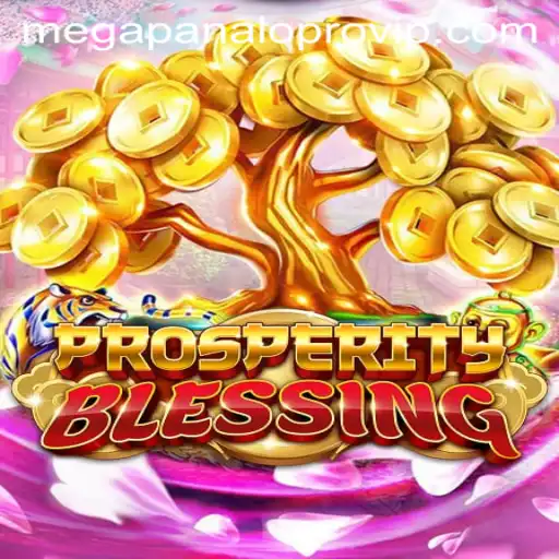 Explore the Exciting World of ProsperityBlessing: A Comprehensive Guide to Mega Panalo Pro