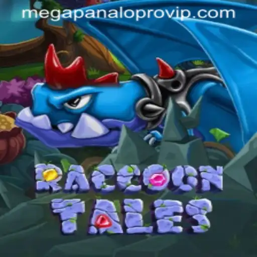 Adventures in RaccoonTales: Unleashing the Excitement of Mega Panalo Pro