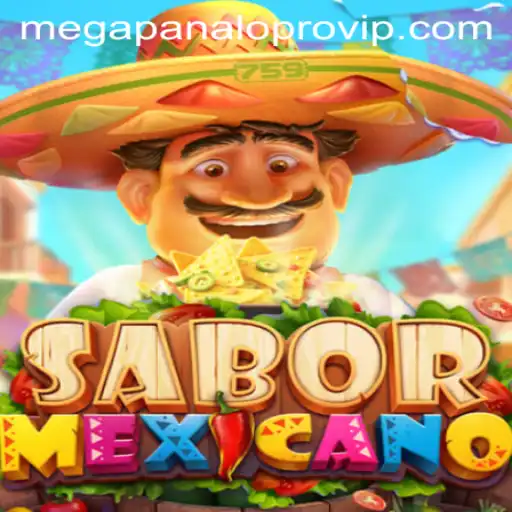 SaborMexicano: Dive Into the Flavorful World of Mega Panalo Pro