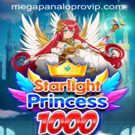 Exploring the Magic of StarlightPrincess1000: Unveiling the Exciting World of 'Mega Panalo Pro'
