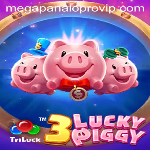 Dive into the Exciting World of 3LUCKYPIGGY and Mega Panalo Pro