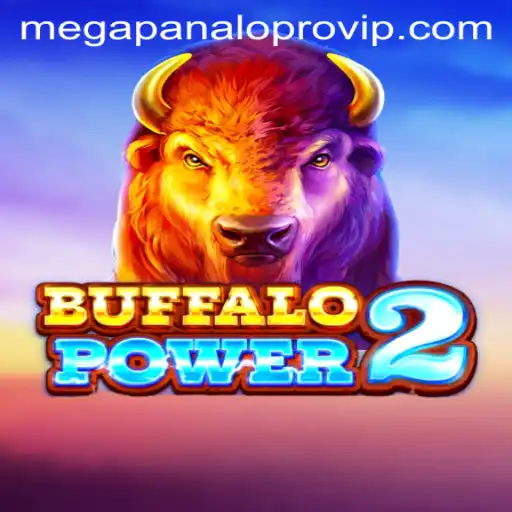 Buffalo Power 2: A Comprehensive Look into Mega Panalo Pro