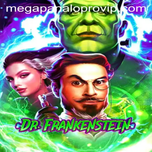 Dive into the Electrifying World of DrFrankenstein: A Mega Panalo Pro Adventure