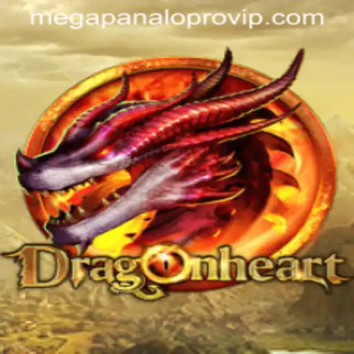 Discover the Adventure of DragonHeart: Mega Panalo Pro