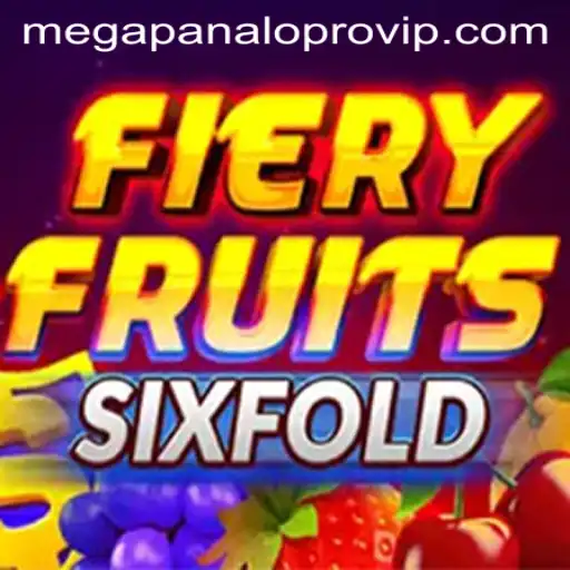 Exploring the Thrills of FieryFruitsSixFold: Your Guide to Mega Panalo Pro