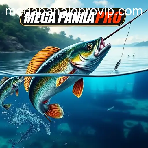 Discover the Magic of Mega Panalo Pro in Fishing Games