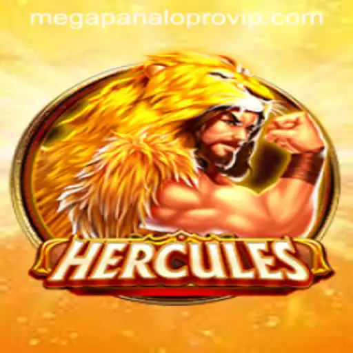 Hercules: Mega Panalo Pro - A Mythical Journey into Gaming