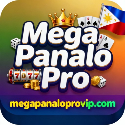 Mega Panalo Pro