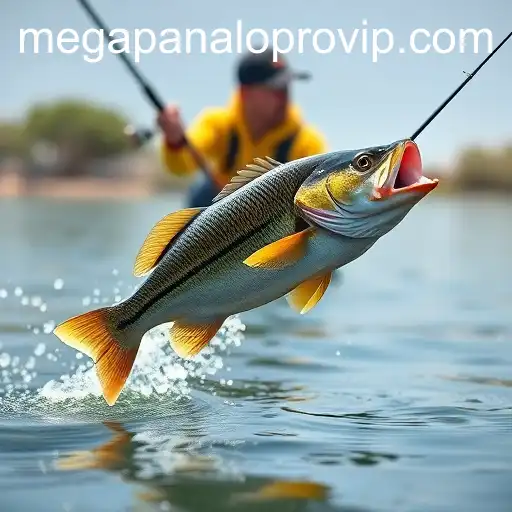 Exploring the World of Online Fishing with Mega Panalo Pro