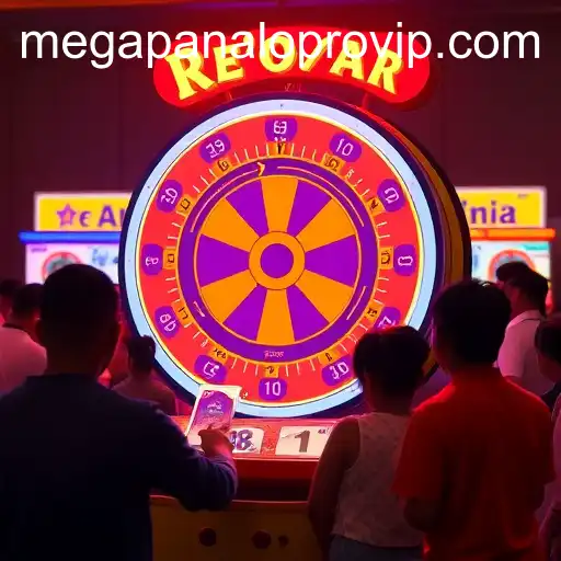 Exploring the Exciting World of Rotary Games: Highlighting 