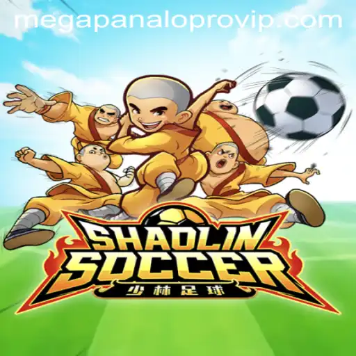 ShaolinSoccer: Unleashing the Thrill of Mega Panalo Pro