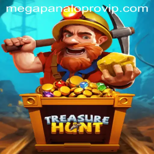 Discover the Exciting World of TreasureHunt: Experience the Mega Panalo Pro Version