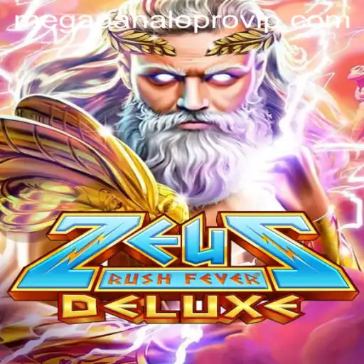 Unveiling ZeusRushFeverDeluxe: A Thrilling Gaming Odyssey